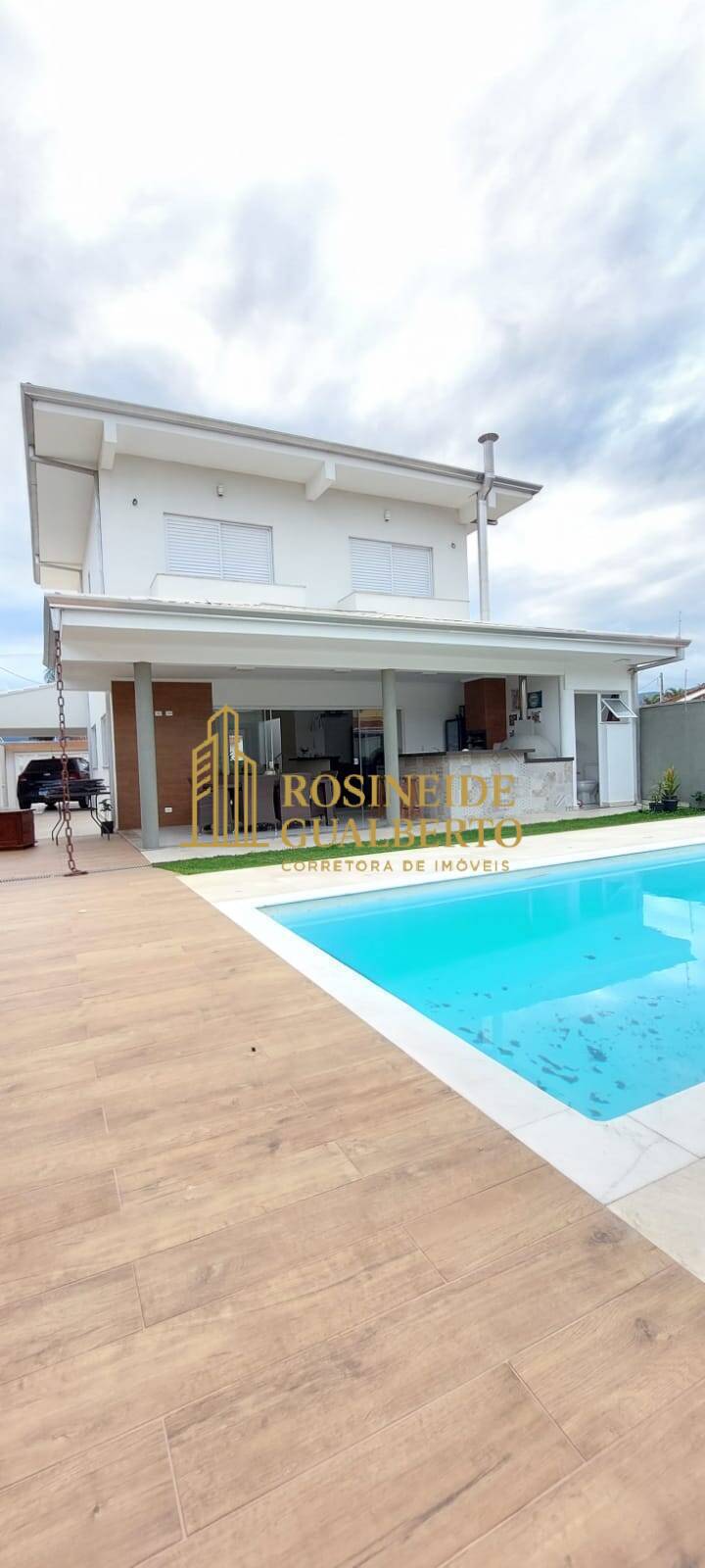 Sobrado, 4 quartos, 300 m² - Foto 26