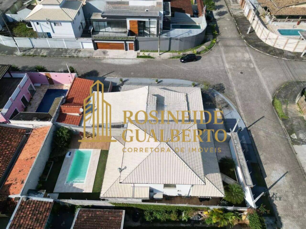 Sobrado, 4 quartos, 300 m² - Foto 29