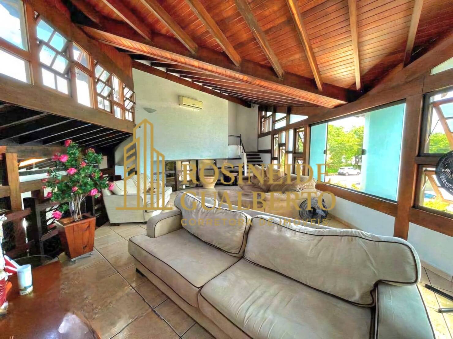 Casa, 3 quartos, 388 m² - Foto 3