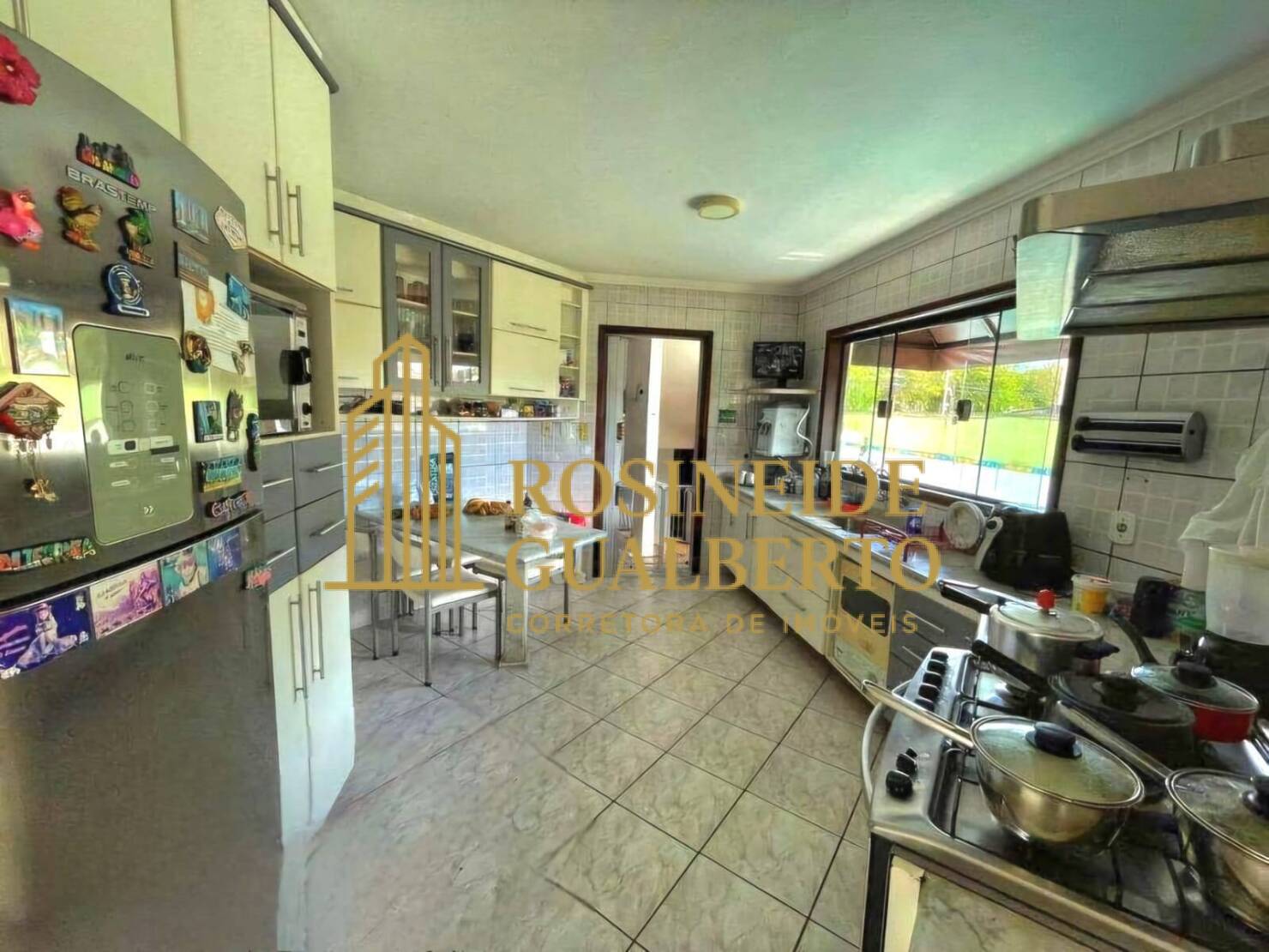 Casa, 3 quartos, 388 m² - Foto 4