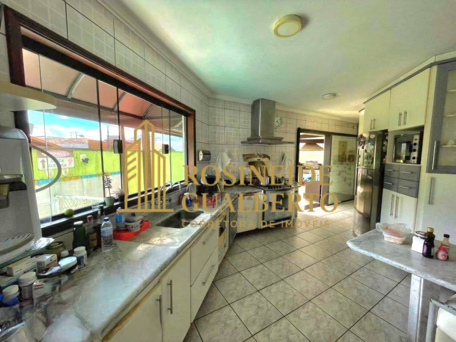 Casa, 3 quartos, 388 m² - Foto 5