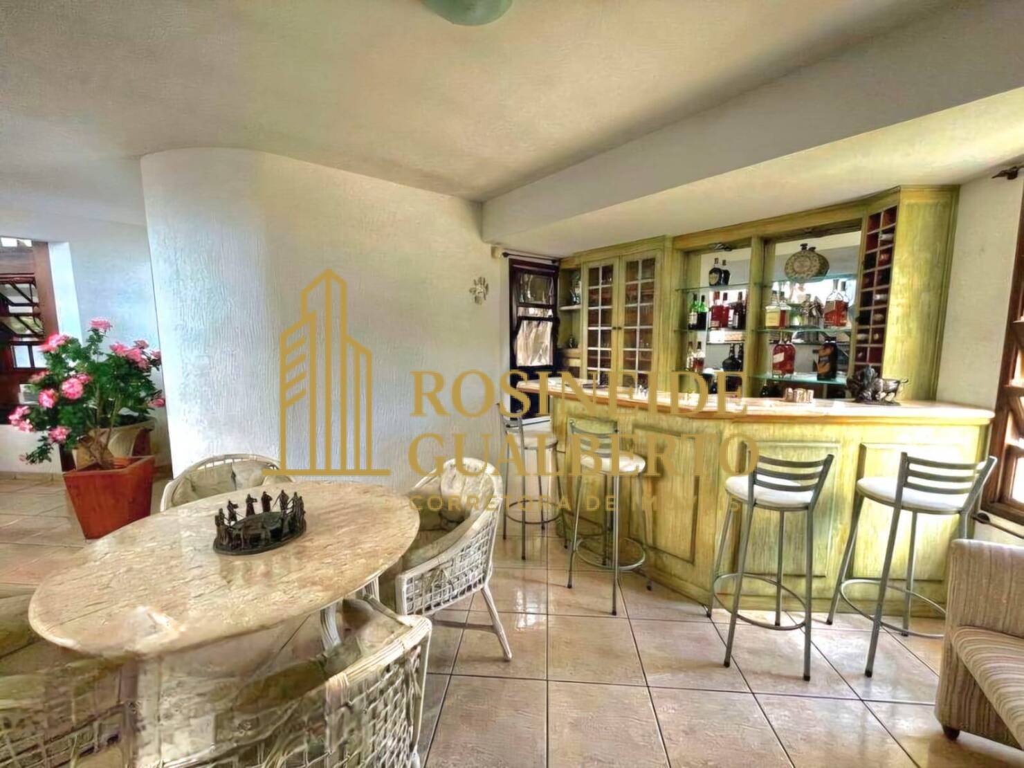 Casa, 3 quartos, 388 m² - Foto 8