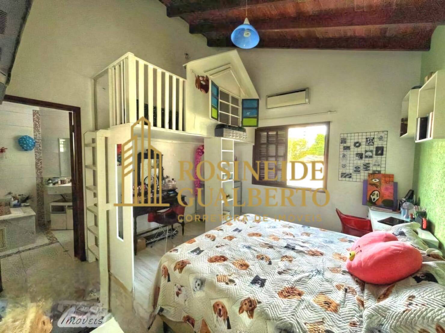 Casa, 3 quartos, 388 m² - Foto 11