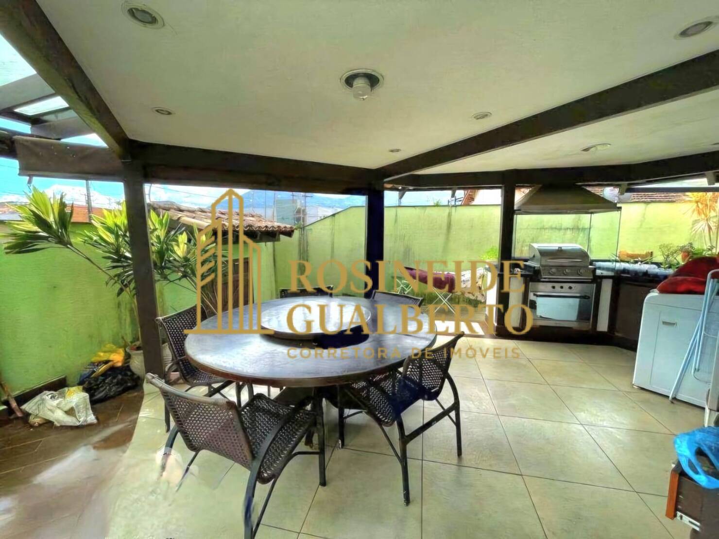 Casa, 3 quartos, 388 m² - Foto 20