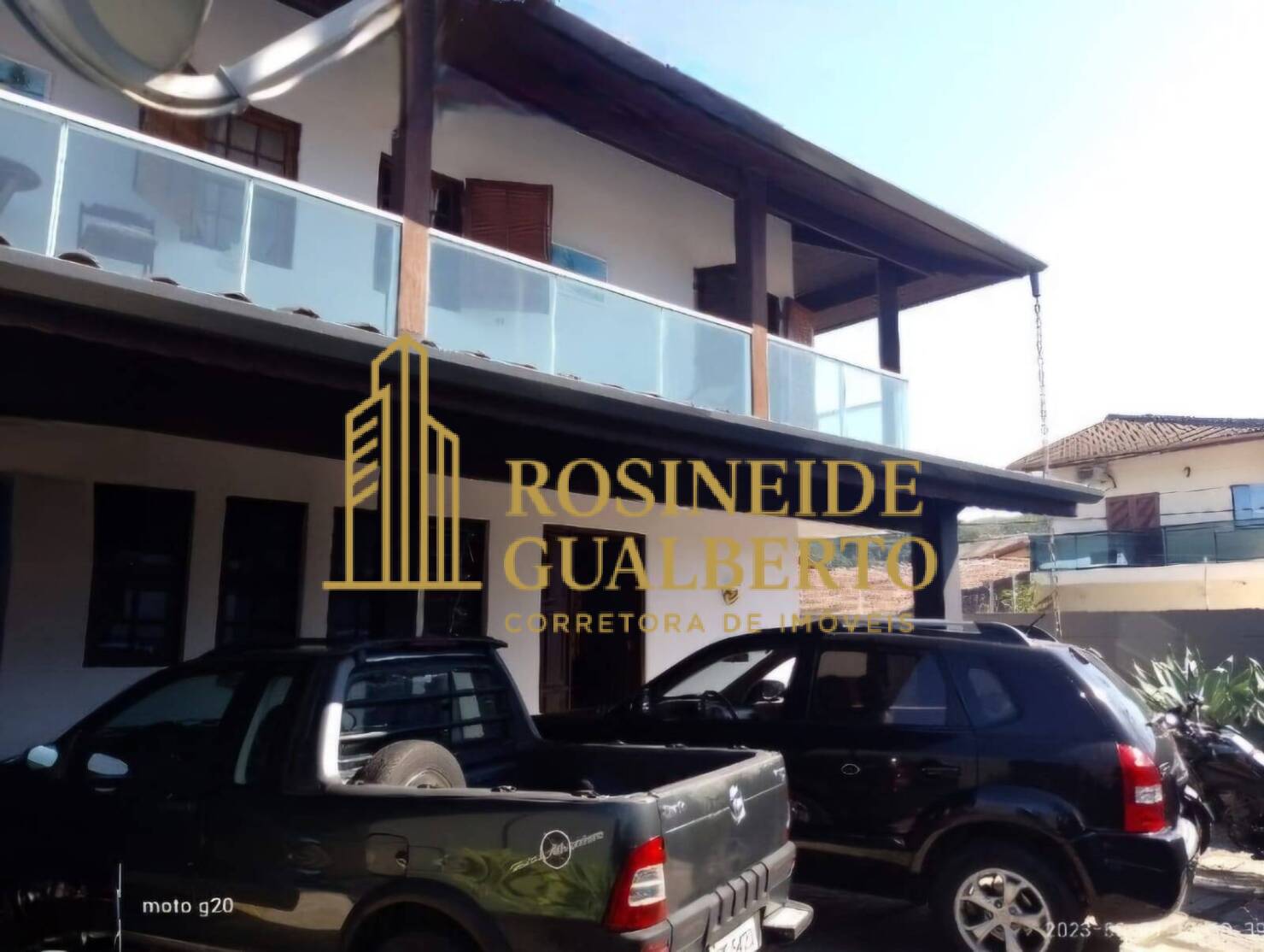 Casa, 4 quartos, 369 m² - Foto 2