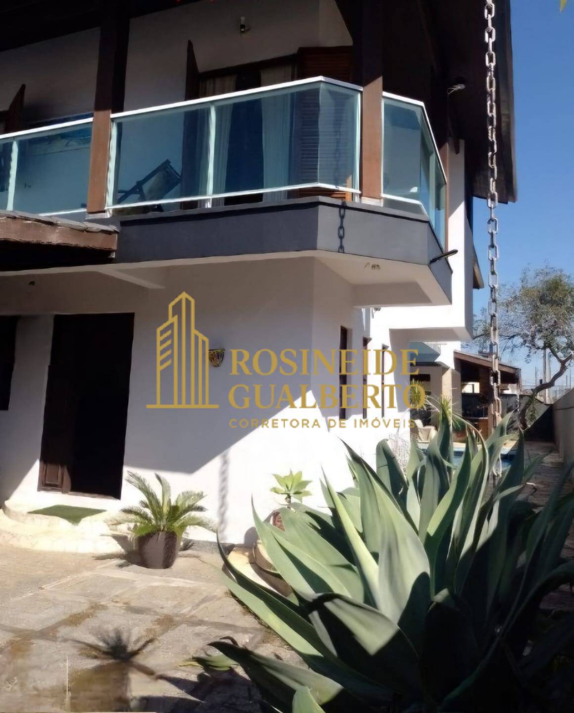 Casa, 4 quartos, 369 m² - Foto 5