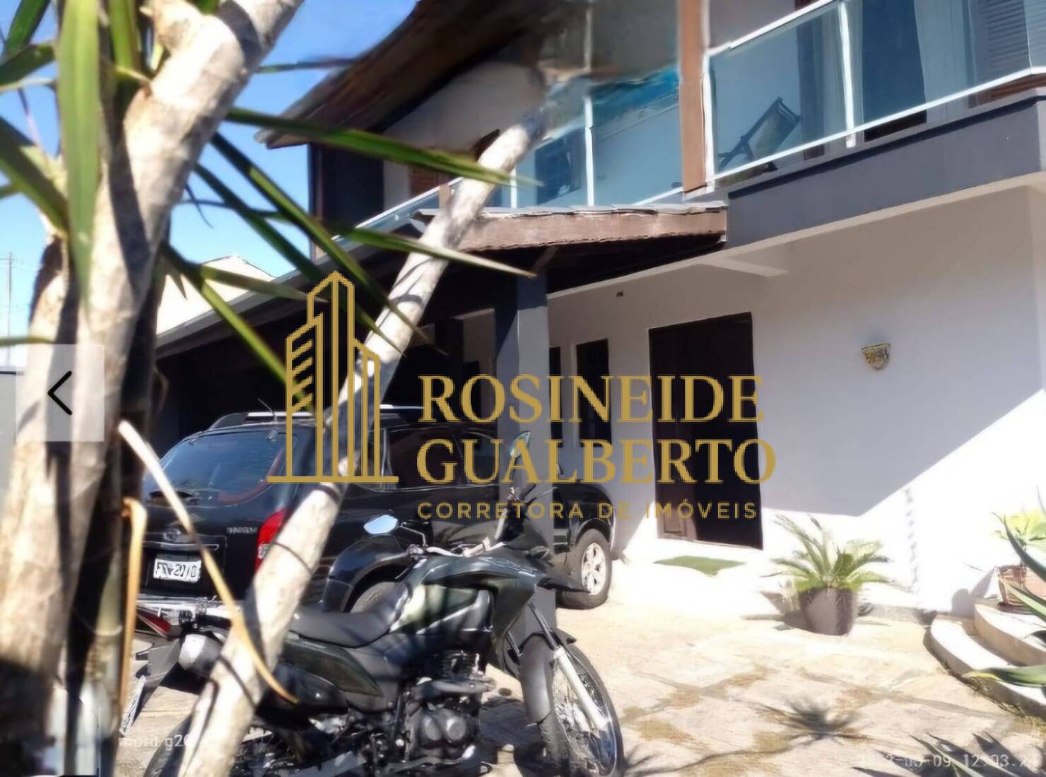 Casa, 4 quartos, 369 m² - Foto 6