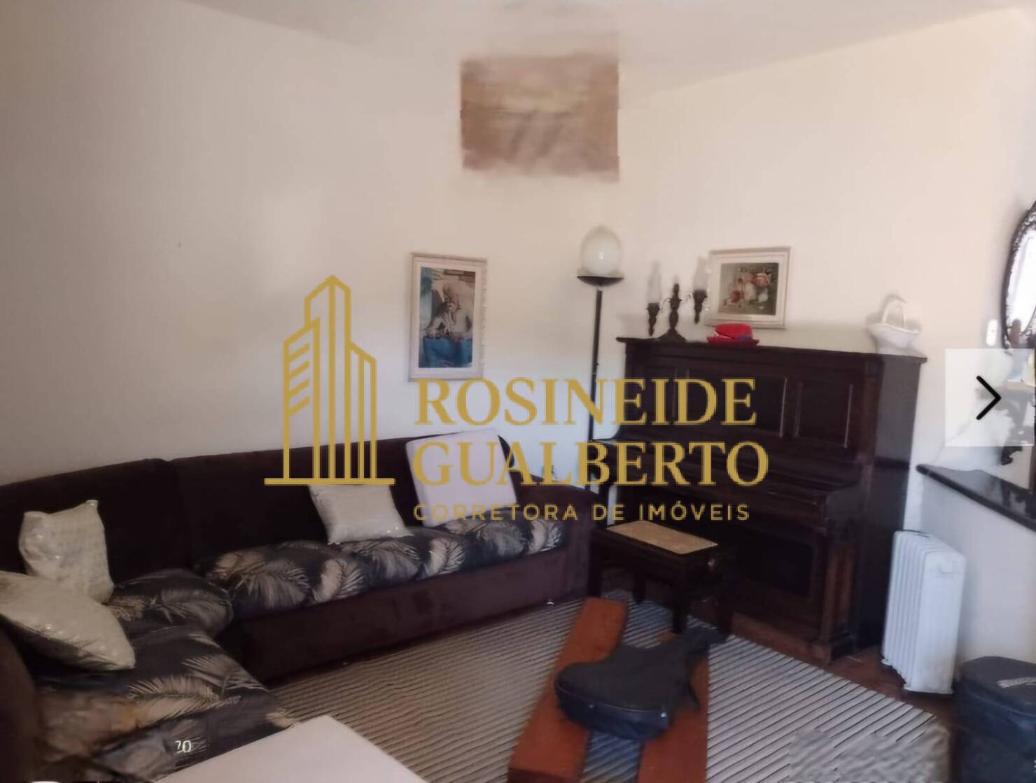 Casa, 4 quartos, 369 m² - Foto 8