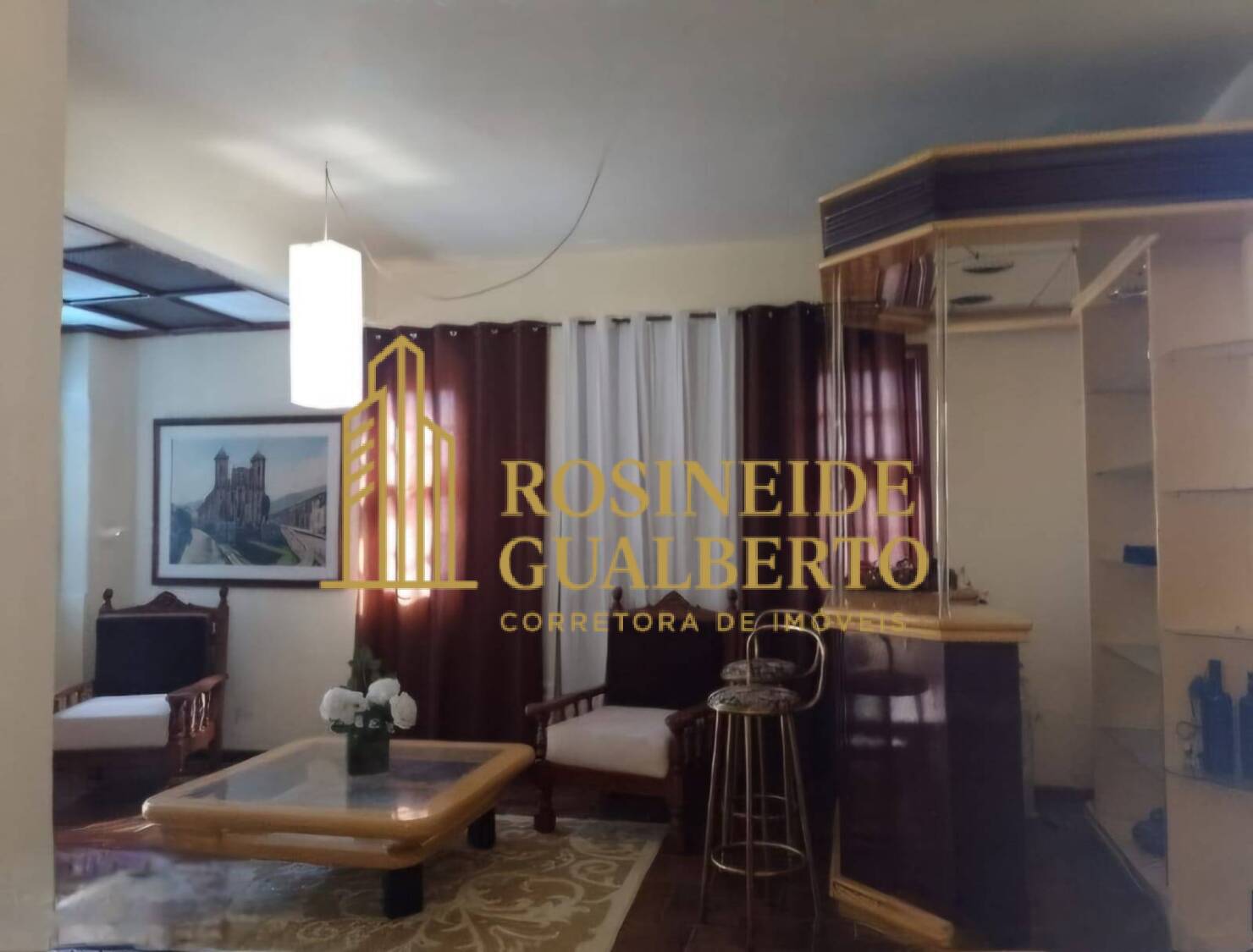 Casa, 4 quartos, 369 m² - Foto 9