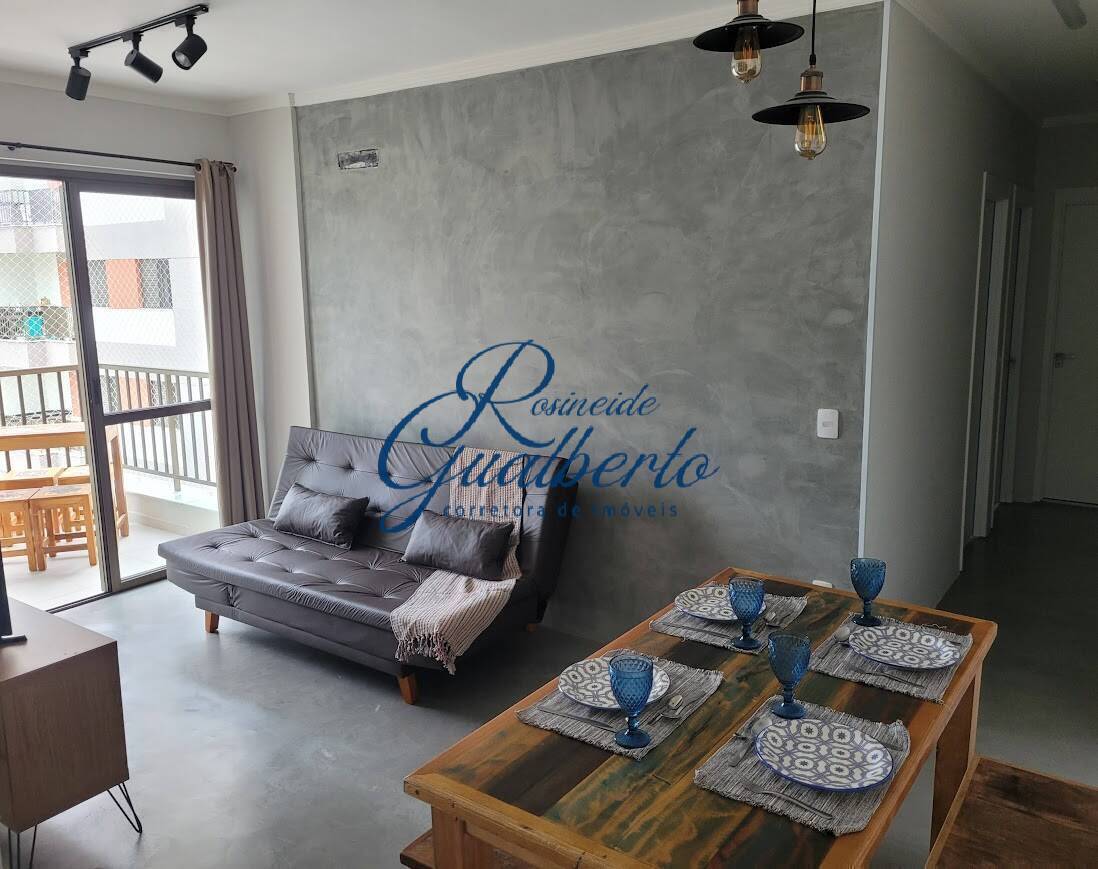 Apartamento, 2 quartos, 61 m² - Foto 2