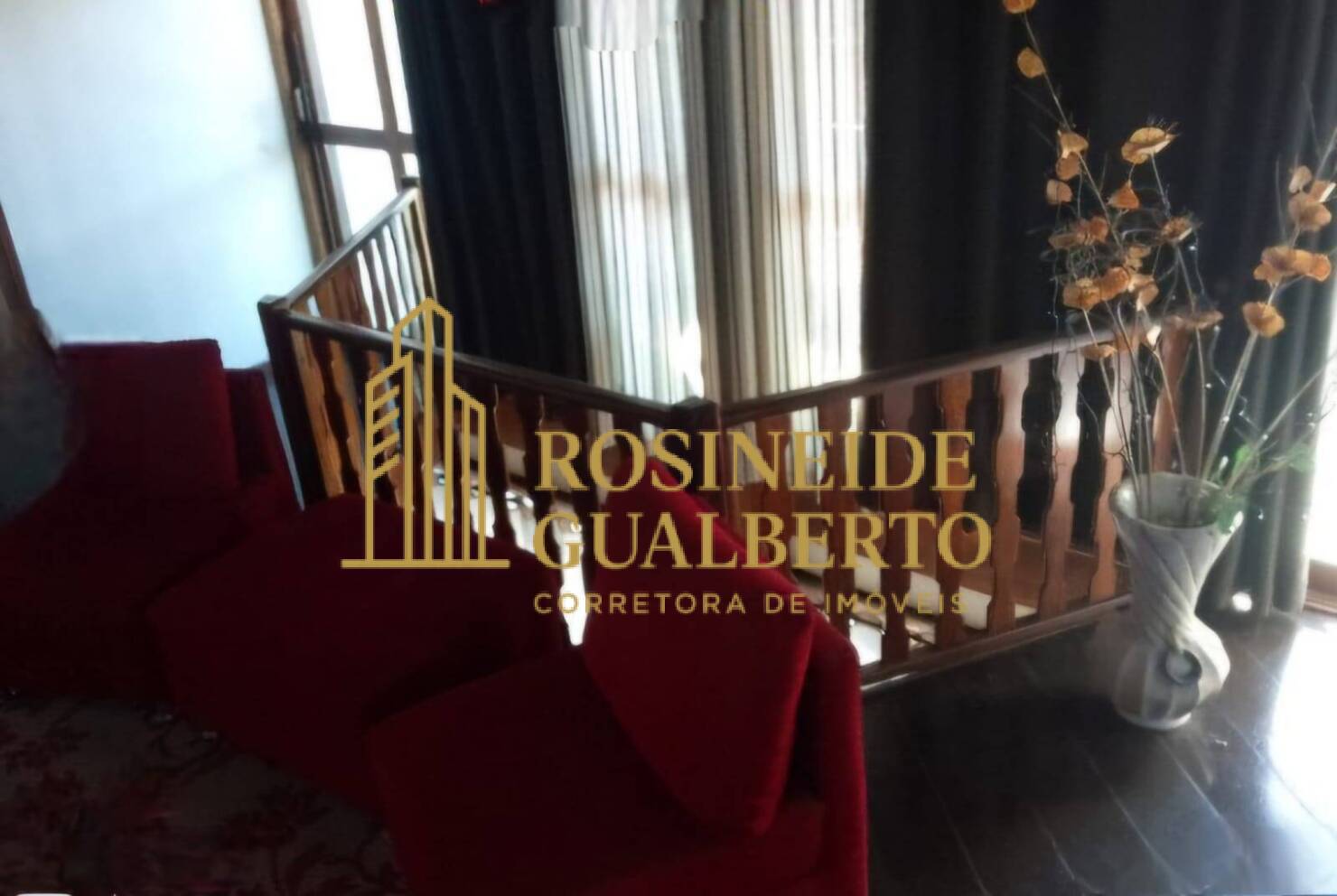 Casa, 4 quartos, 369 m² - Foto 14