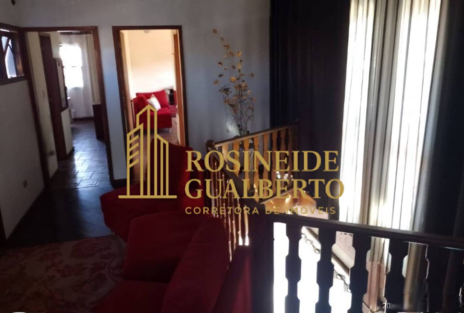 Casa, 4 quartos, 369 m² - Foto 16