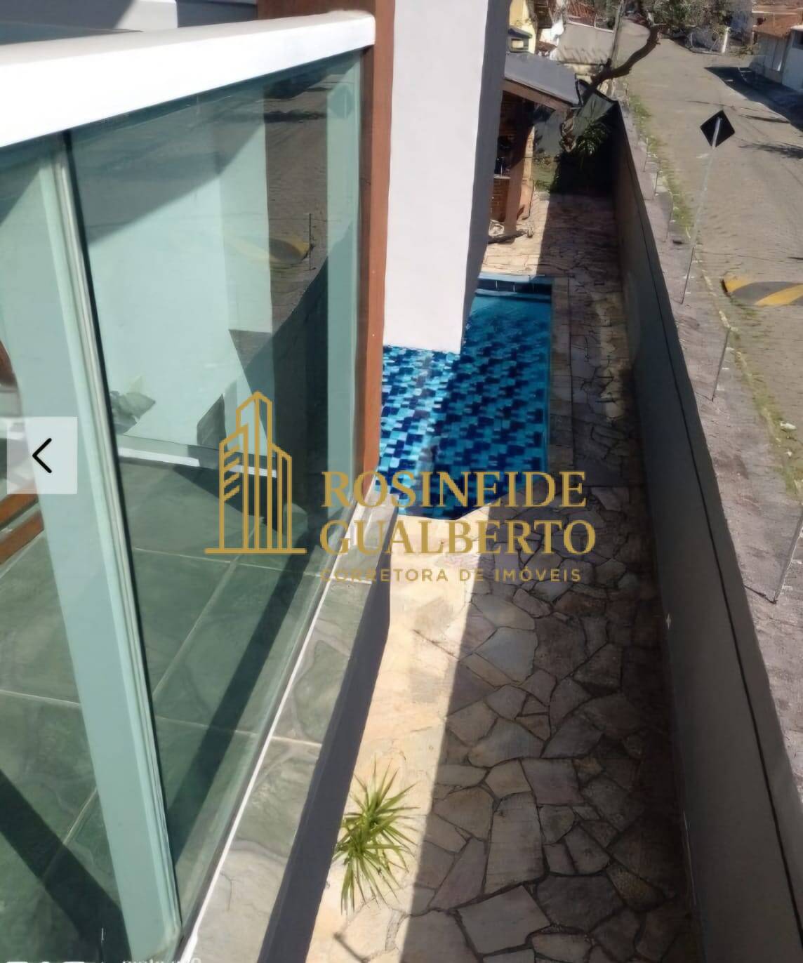 Casa, 4 quartos, 369 m² - Foto 22