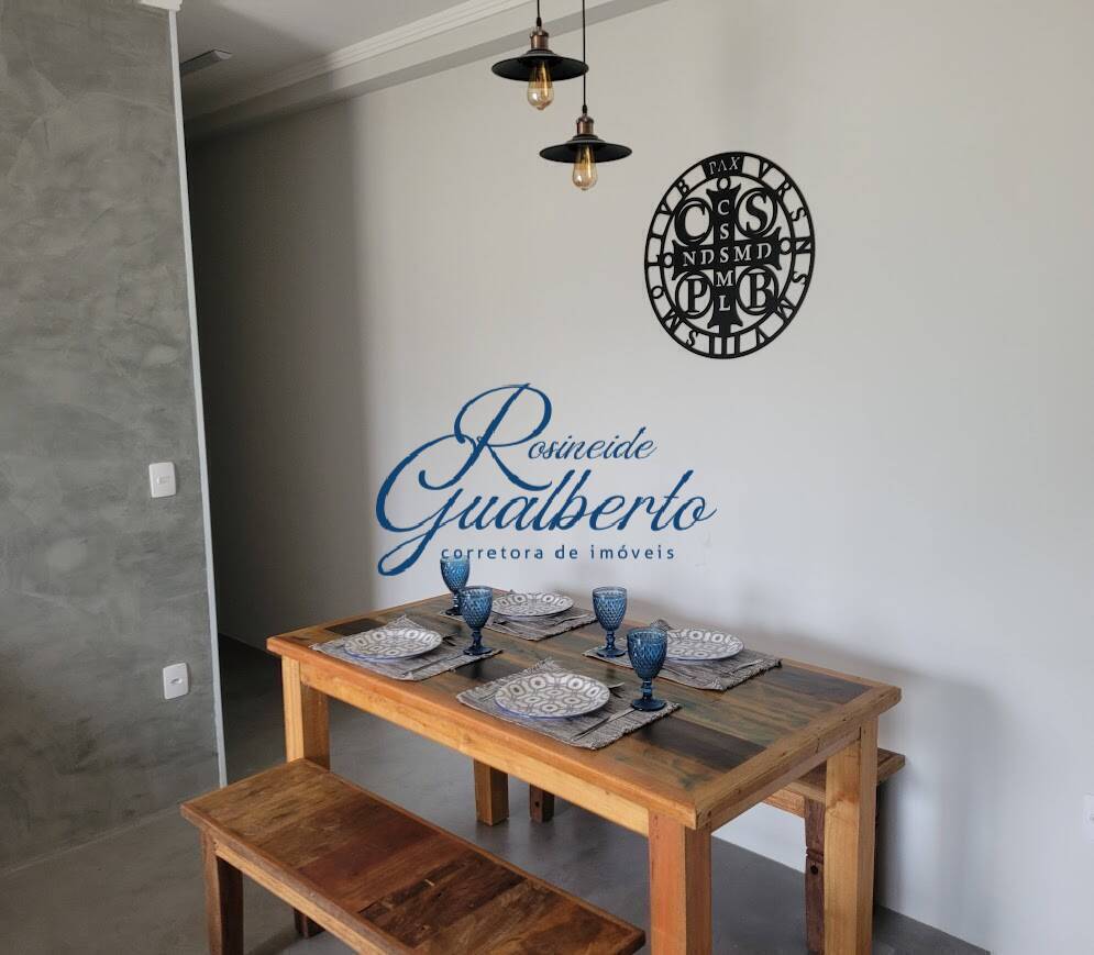 Apartamento, 2 quartos, 61 m² - Foto 3