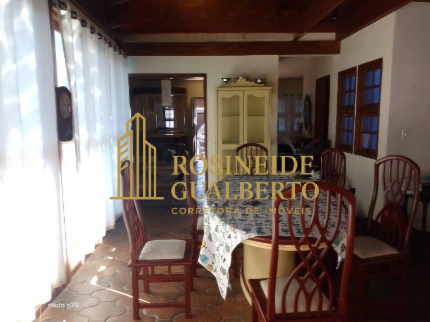 Casa, 4 quartos, 369 m² - Foto 28