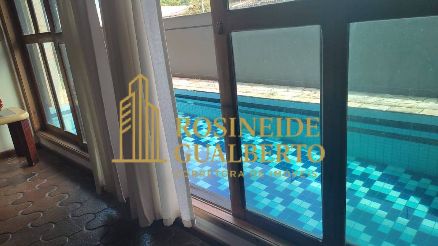 Casa, 4 quartos, 369 m² - Foto 29