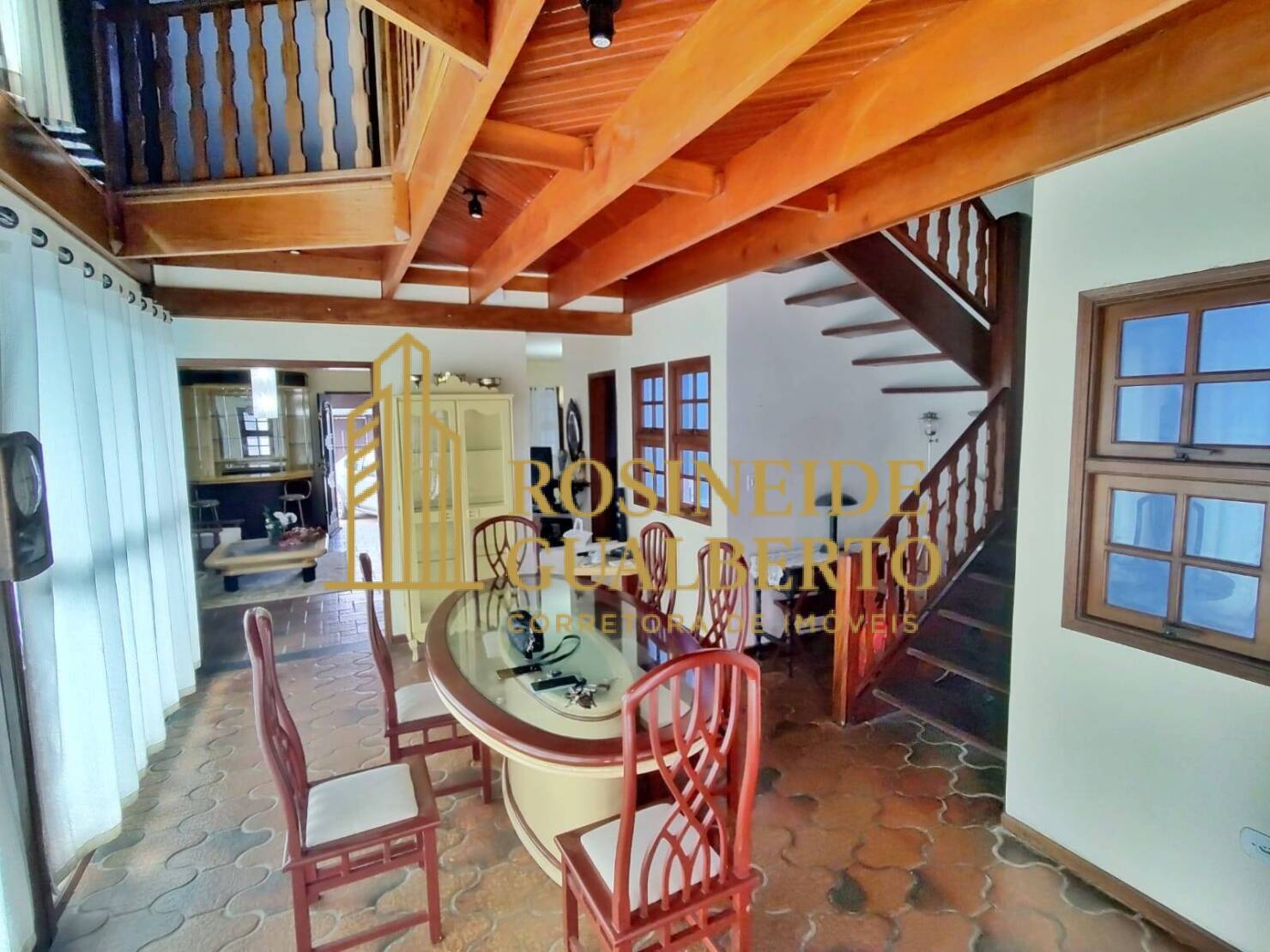 Casa, 4 quartos, 369 m² - Foto 30