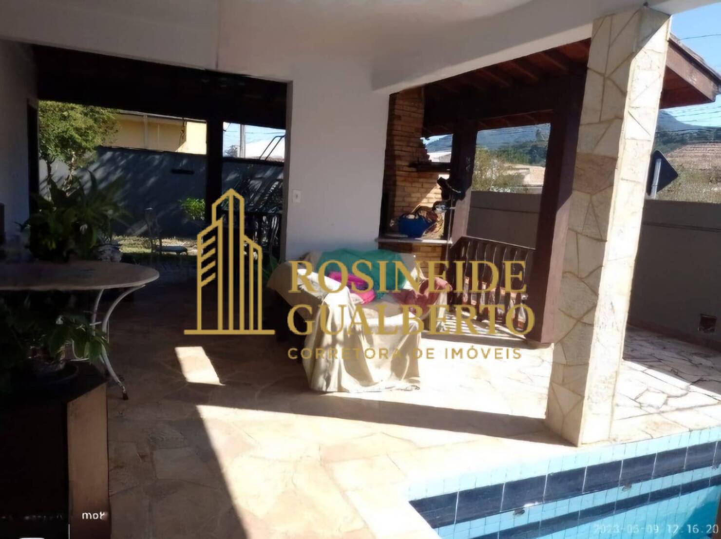 Casa, 4 quartos, 369 m² - Foto 32