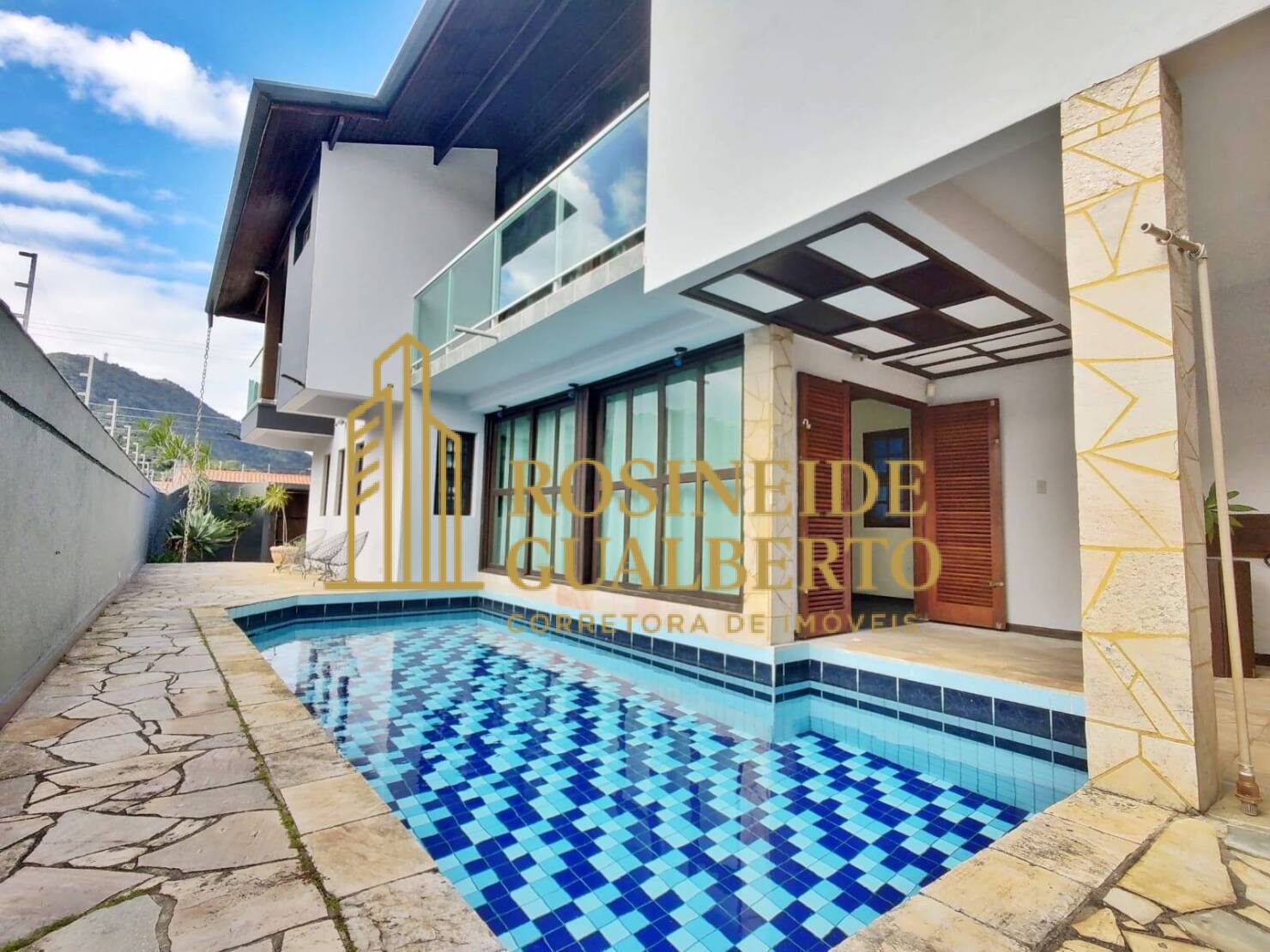 Casa, 4 quartos, 369 m² - Foto 33