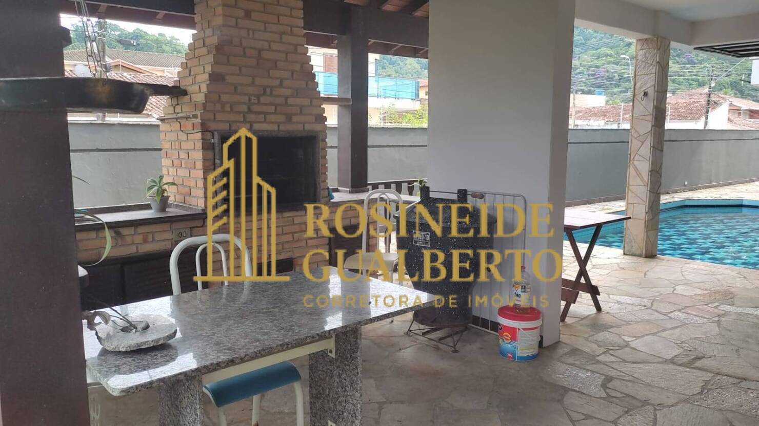 Casa, 4 quartos, 369 m² - Foto 34