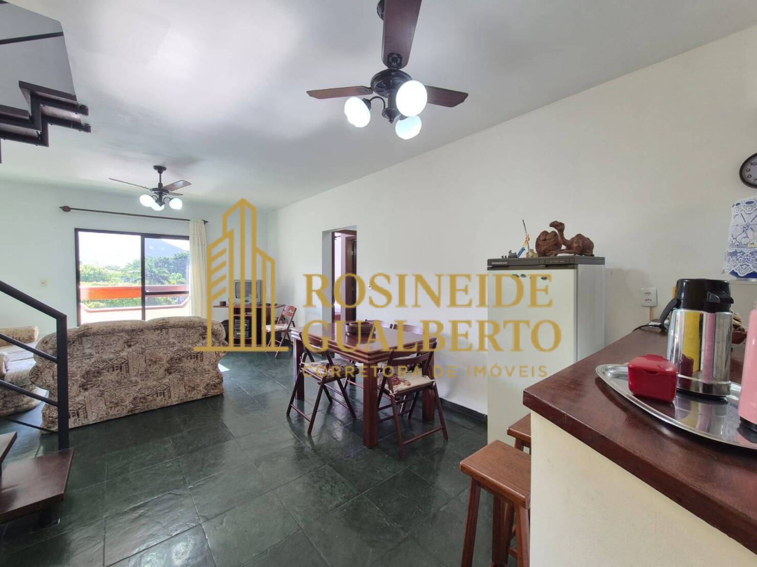 Cobertura, 3 quartos, 180 m² - Foto 2