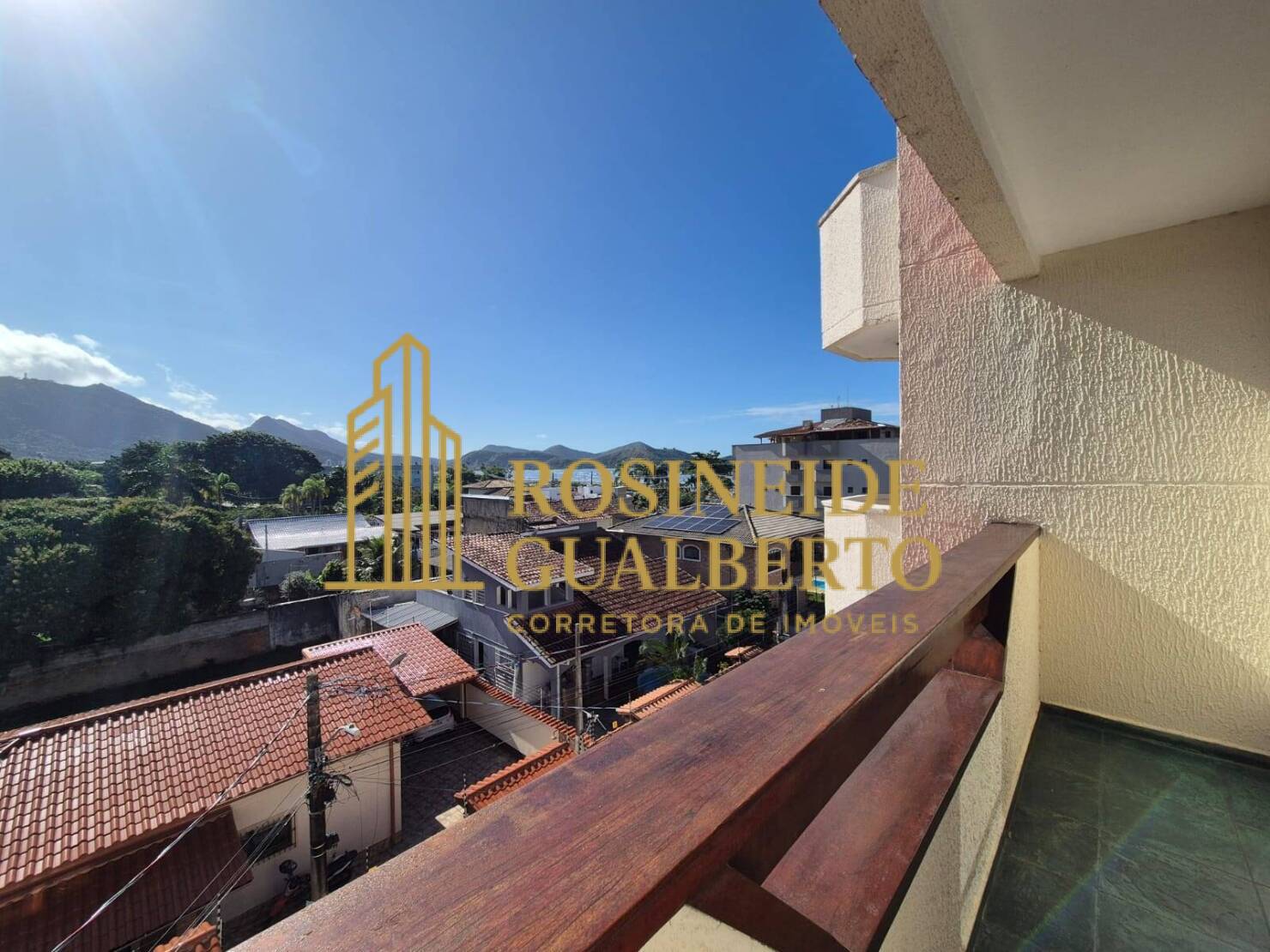 Cobertura, 3 quartos, 180 m² - Foto 4