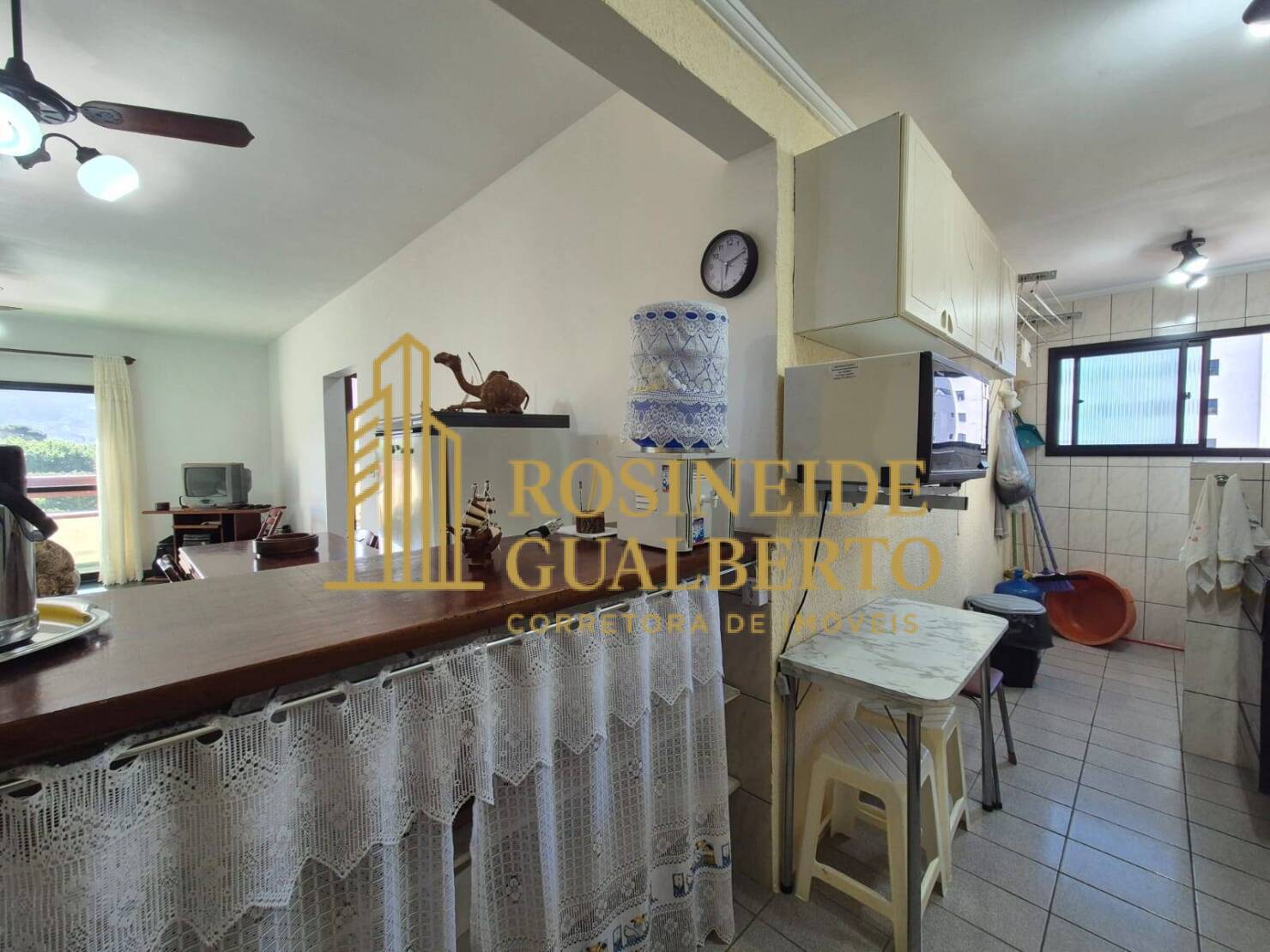 Cobertura, 3 quartos, 180 m² - Foto 7