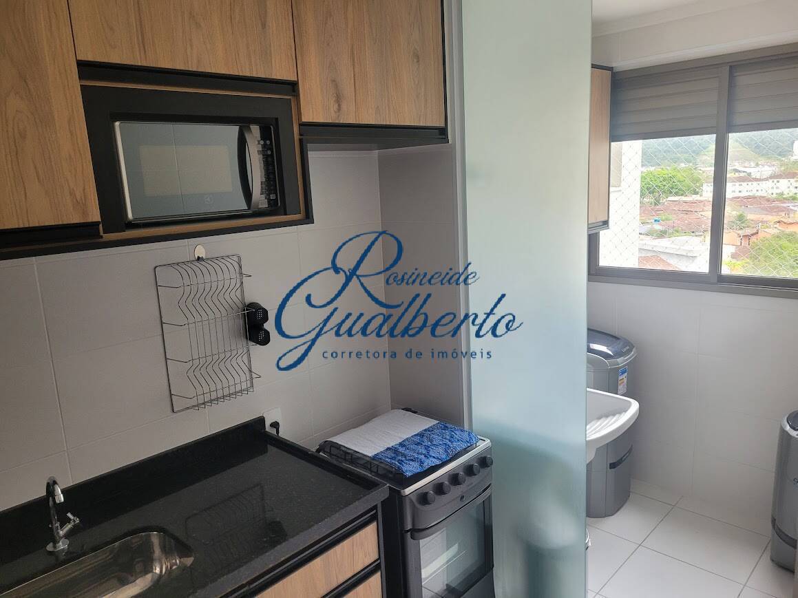 Apartamento, 2 quartos, 61 m² - Foto 6