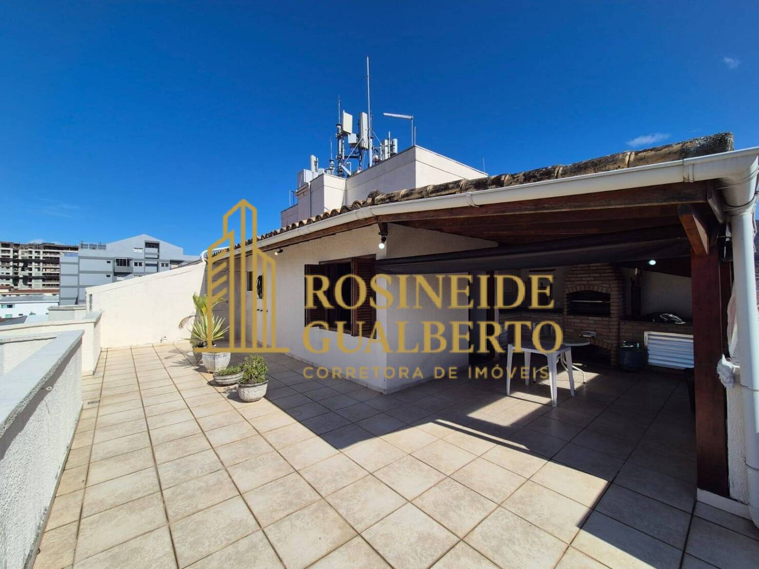 Cobertura, 3 quartos, 180 m² - Foto 34