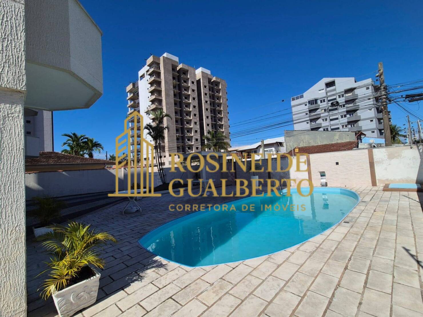 Cobertura, 3 quartos, 180 m² - Foto 1