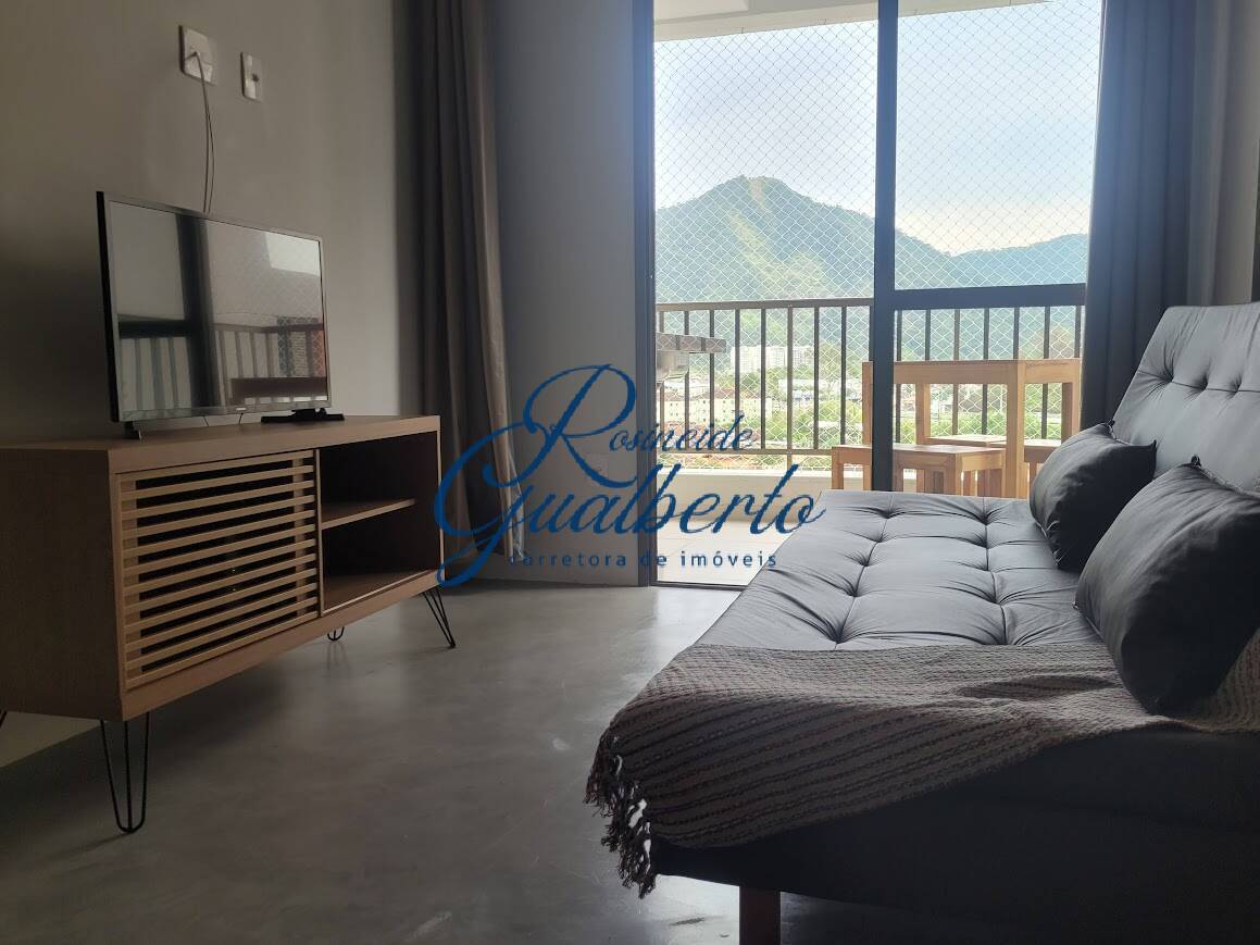 Apartamento, 2 quartos, 61 m² - Foto 1