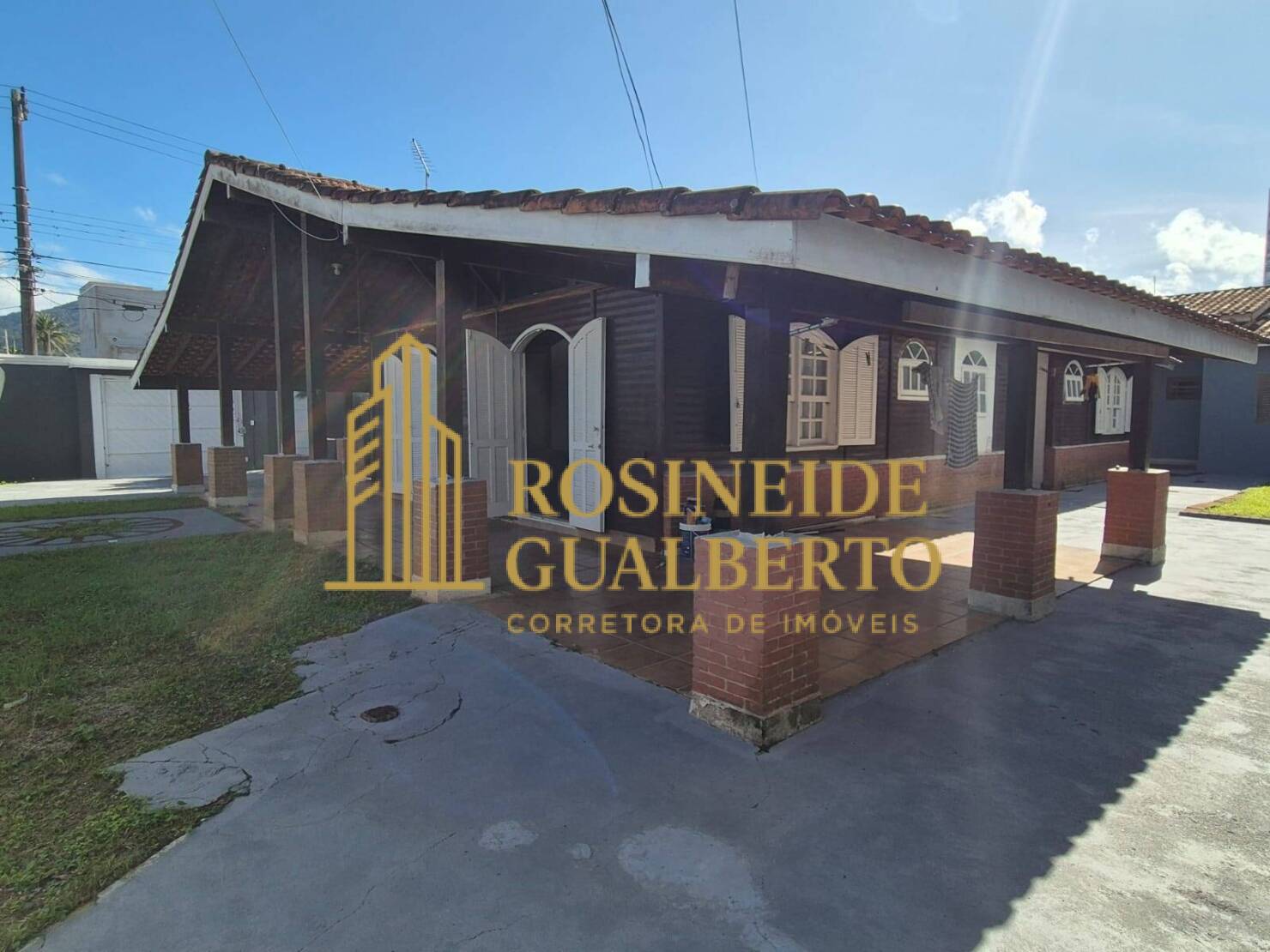 Casa, 4 quartos, 236 m² - Foto 5