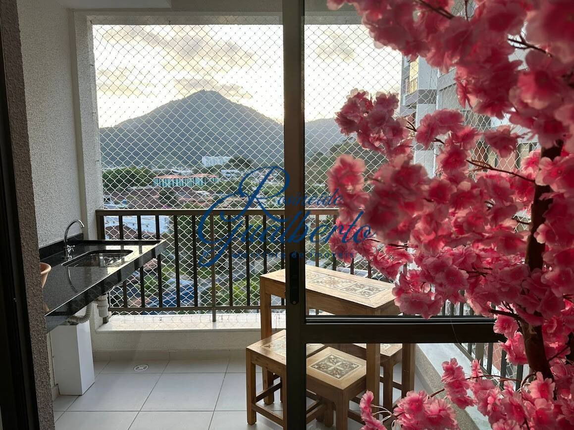 Apartamento, 2 quartos, 61 m² - Foto 8
