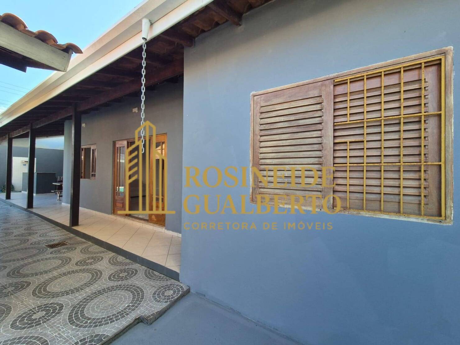 Casa, 4 quartos, 236 m² - Foto 24