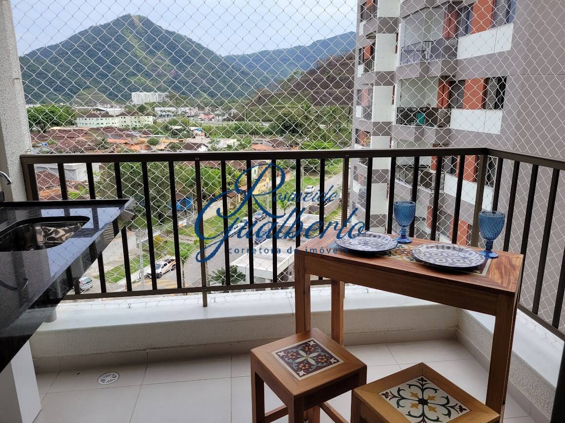 Apartamento, 2 quartos, 61 m² - Foto 10