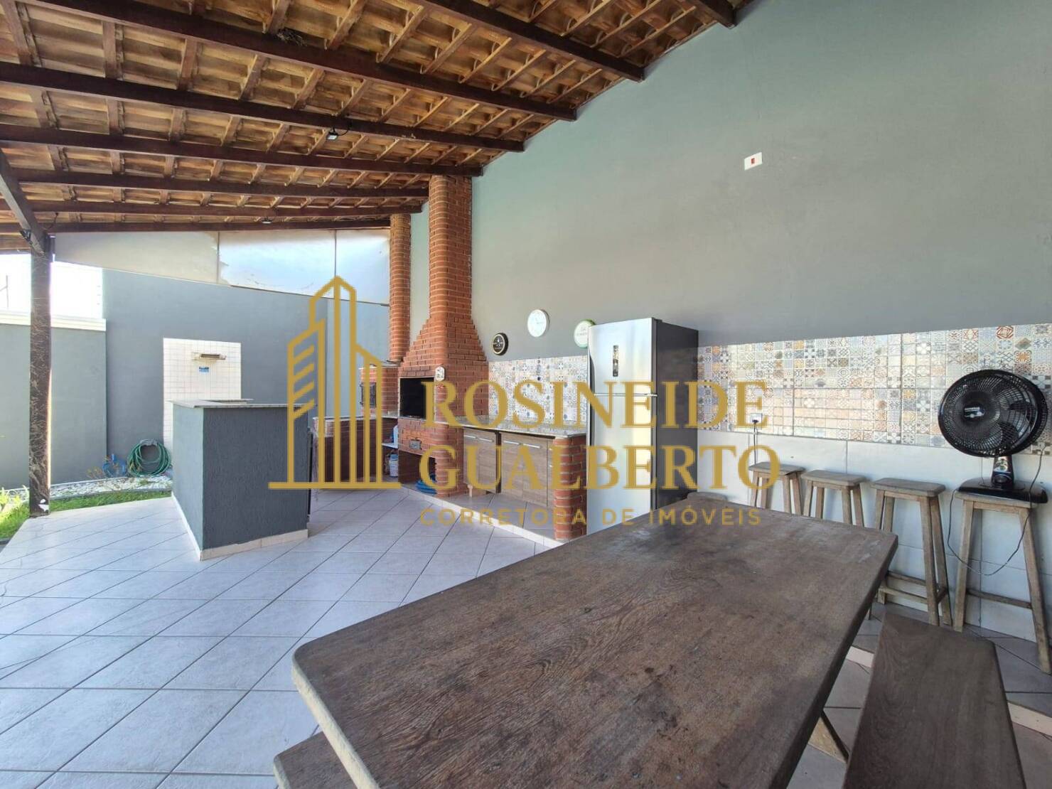 Casa, 4 quartos, 236 m² - Foto 32