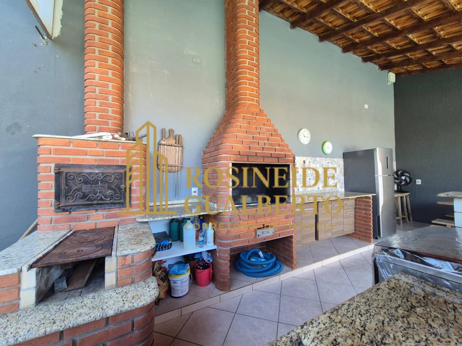 Casa, 4 quartos, 236 m² - Foto 33