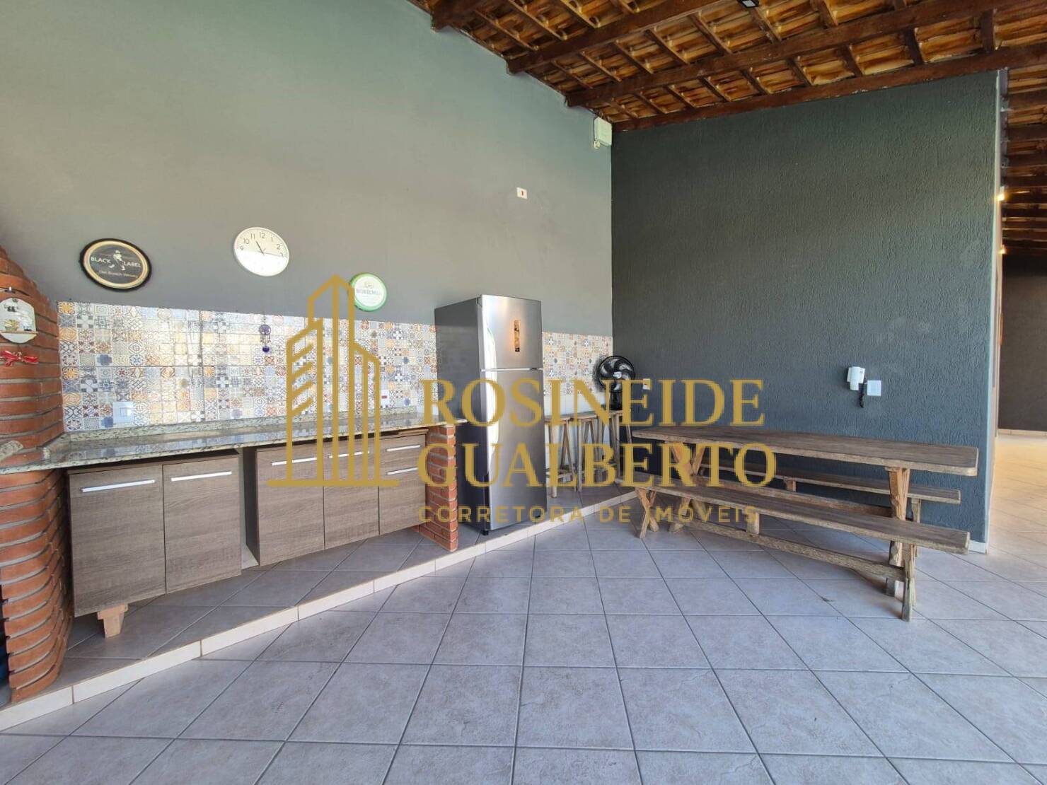 Casa, 4 quartos, 236 m² - Foto 34