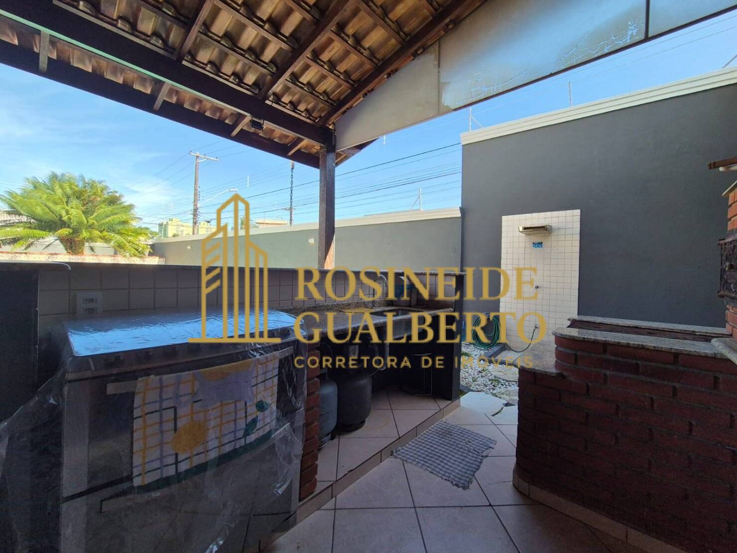 Casa, 4 quartos, 236 m² - Foto 35