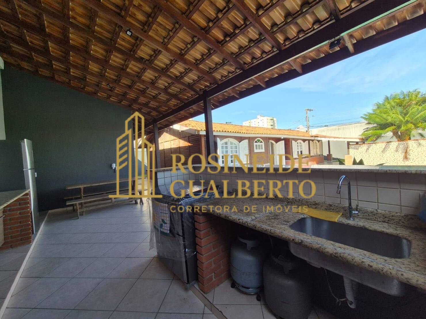 Casa, 4 quartos, 236 m² - Foto 36