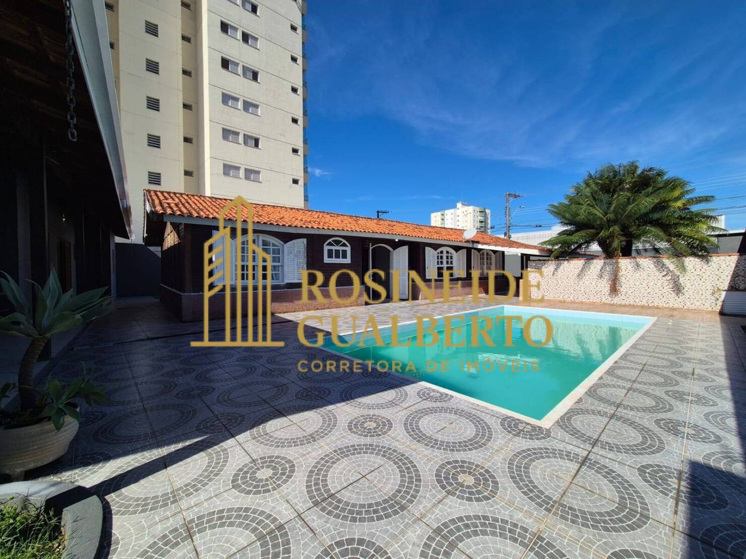 Casa, 4 quartos, 236 m² - Foto 38