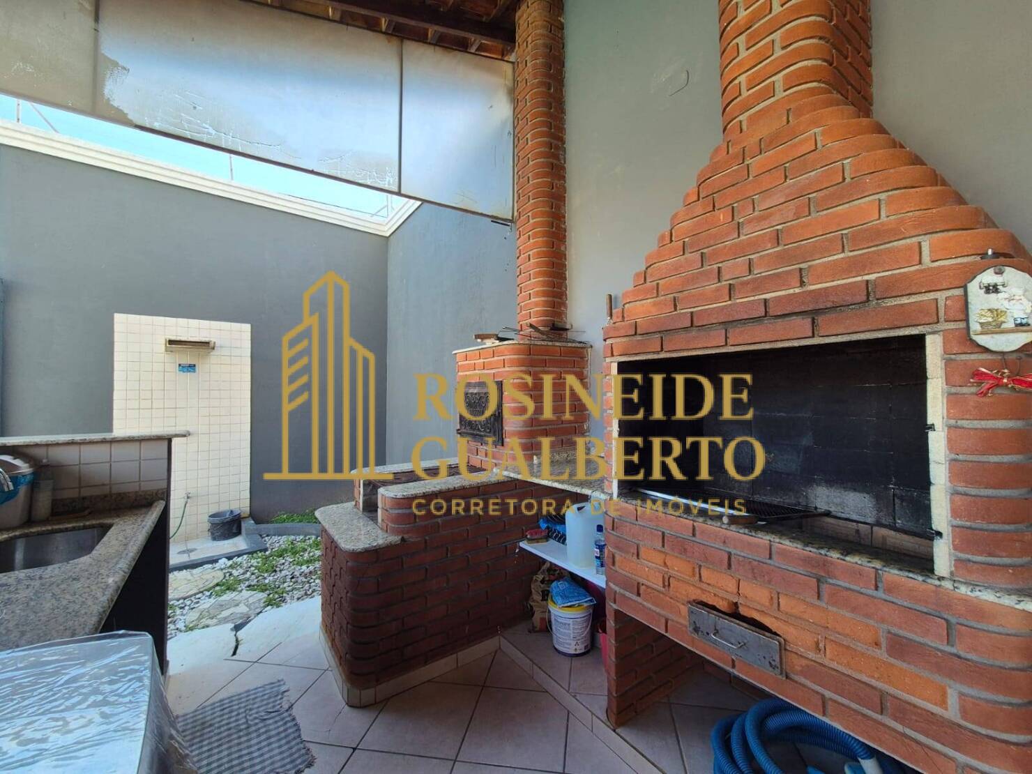 Casa, 4 quartos, 236 m² - Foto 39