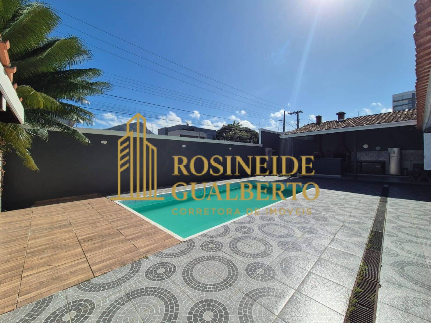 Casa, 4 quartos, 236 m² - Foto 40