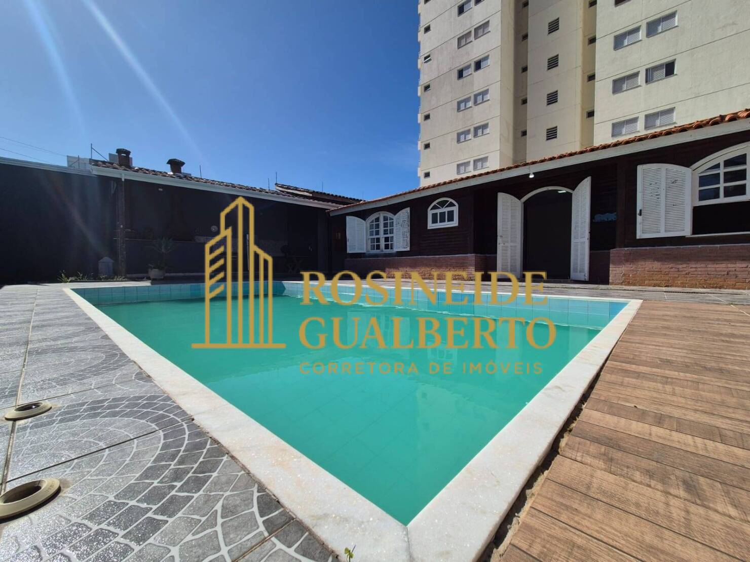 Casa, 4 quartos, 236 m² - Foto 41