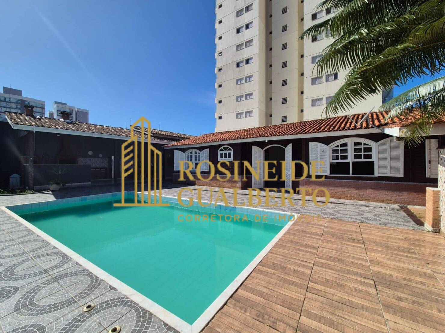 Casa, 4 quartos, 236 m² - Foto 42