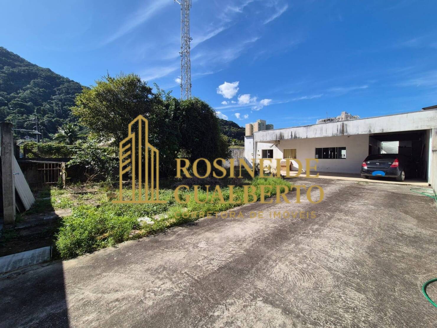 Casa, 2 quartos, 161 m² - Foto 1