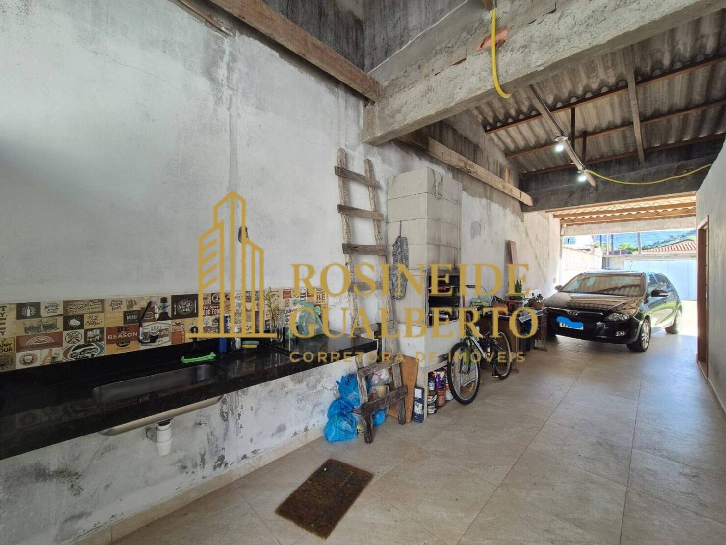 Casa, 2 quartos, 161 m² - Foto 5