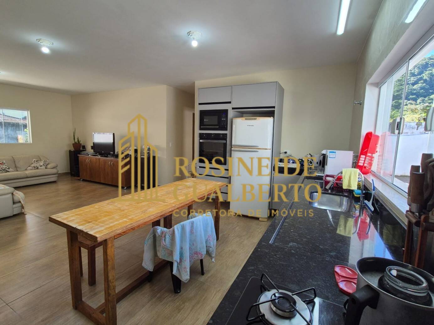 Casa, 2 quartos, 161 m² - Foto 9