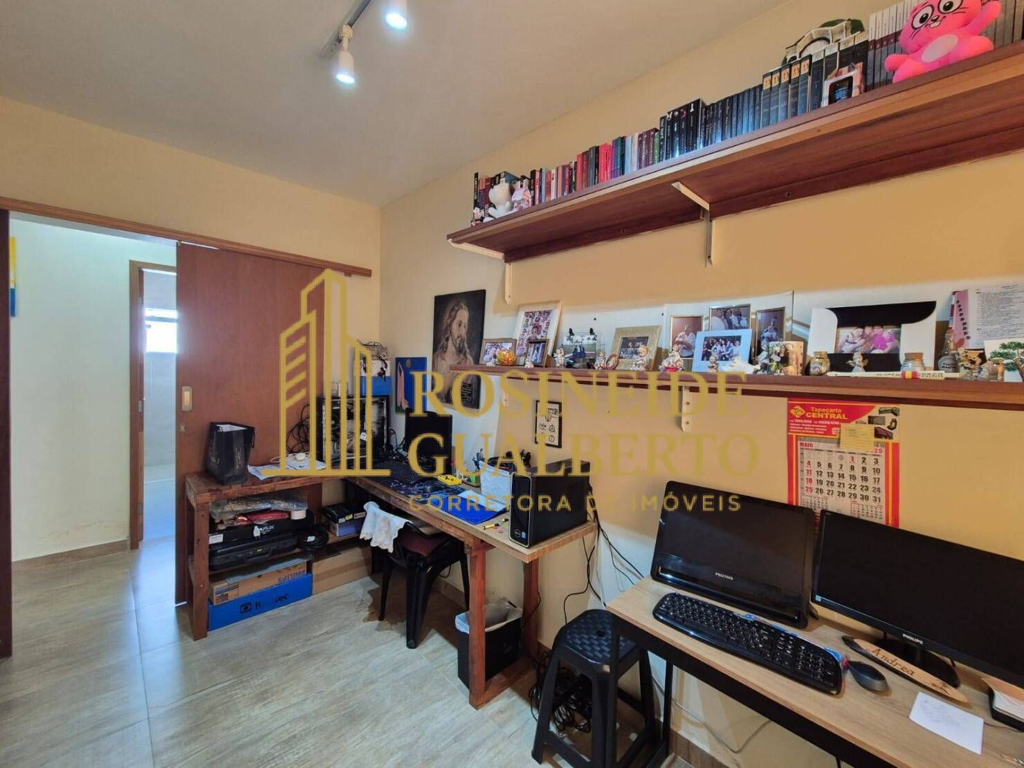 Casa, 2 quartos, 161 m² - Foto 13