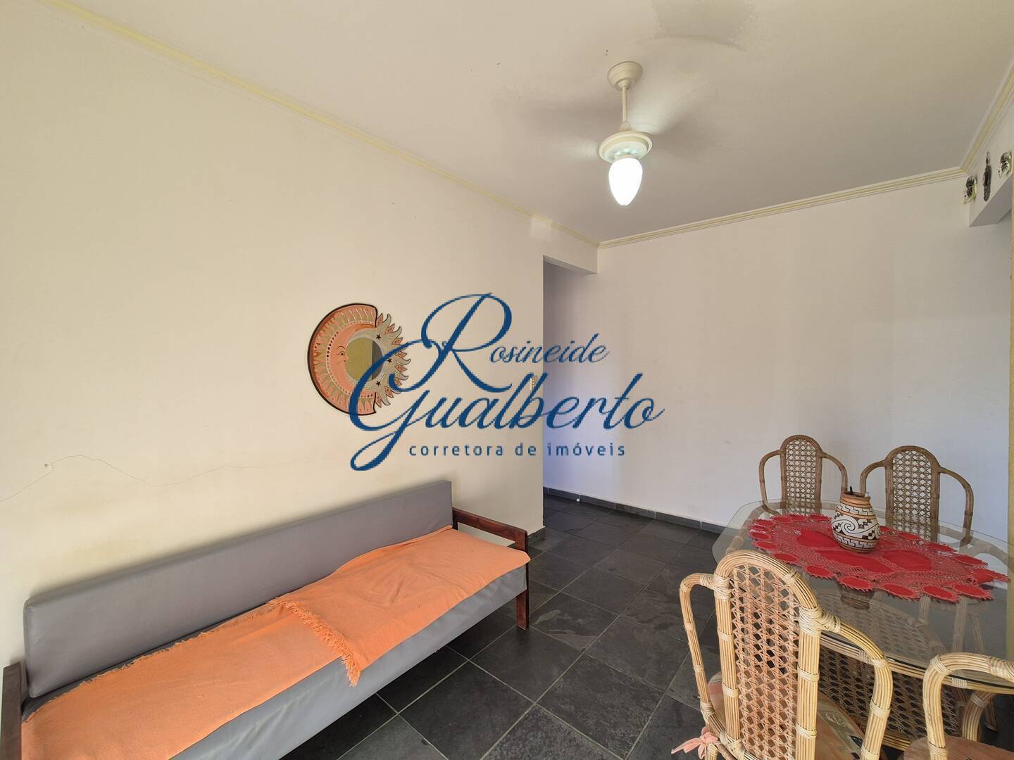 Apartamento, 2 quartos, 56 m² - Foto 2